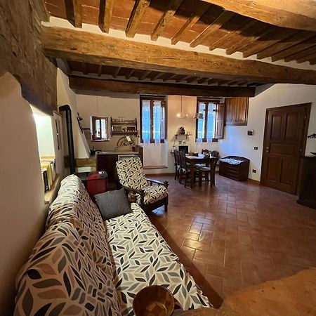 Apartamento L' Antico Lavatoio Pitigliano Exterior foto