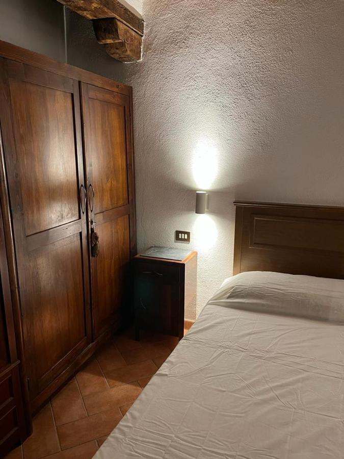 Apartamento L' Antico Lavatoio Pitigliano Exterior foto