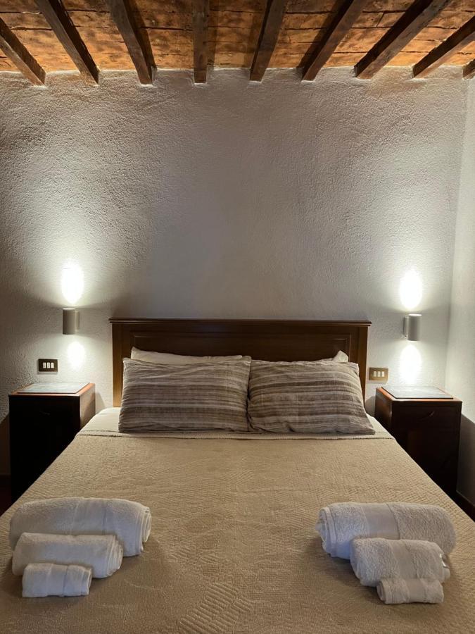 Apartamento L' Antico Lavatoio Pitigliano Exterior foto