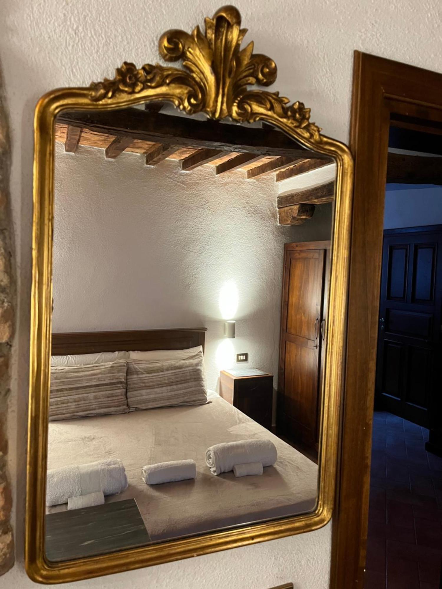 Apartamento L' Antico Lavatoio Pitigliano Exterior foto